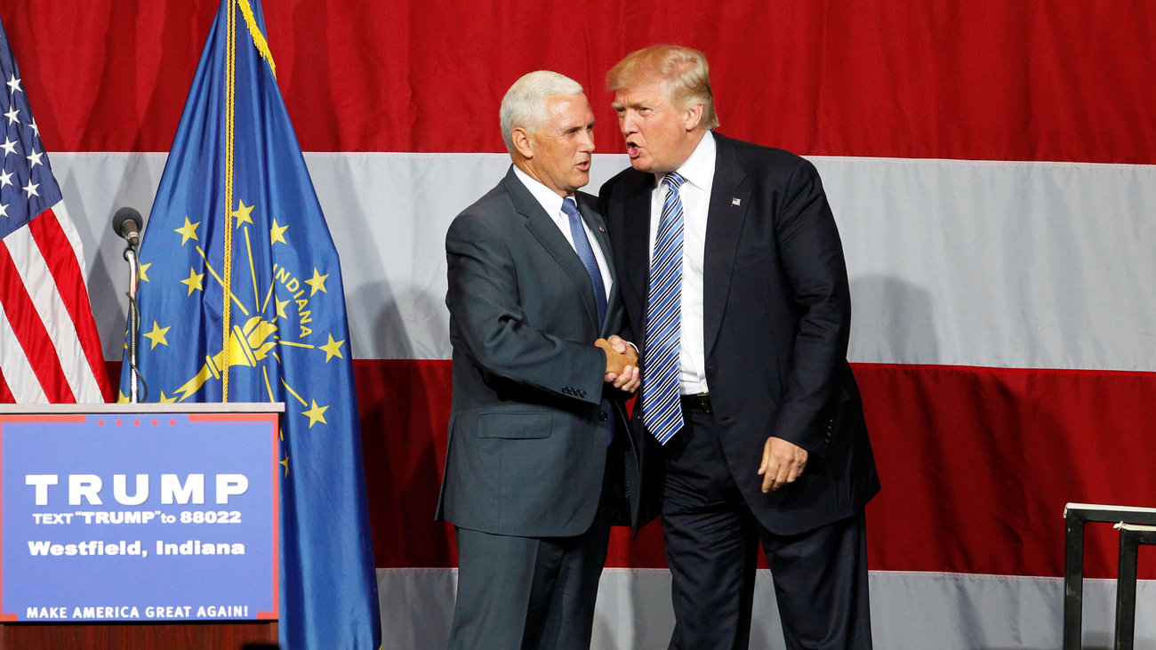 ΗΠΑ: Δωρίστε μου λεφτά πατριώτες! Ο Ντόναλντ Τραμπ κερδίζει χρήματα από τις διώξεις εναντίον του