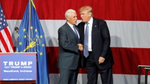 ΗΠΑ: Δωρίστε μου λεφτά πατριώτες! Ο Ντόναλντ Τραμπ κερδίζει χρήματα από τις διώξεις εναντίον του