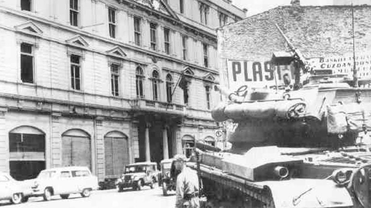 Ο Αρχιεπίσκοπος Ελπιδοφόρος θυμάται το πογκρόμ των Ελλήνων της Πόλης το 55- Σαν σήμερα - εικόνα 4