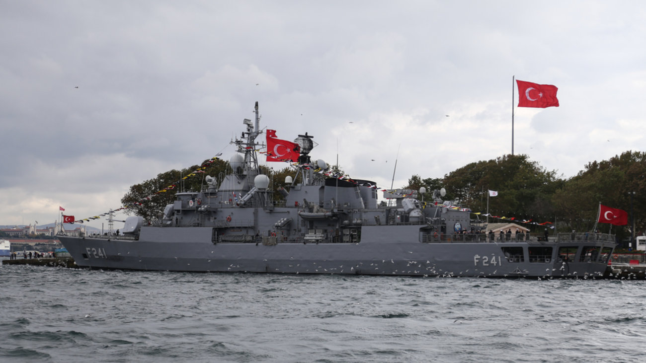 Απειλές πολέμου από τον Ερντογάν: Θα συντρίψουμε τους εχθρούς μας - Θα το καταλάβουν είτε πολιτικά, είτε στο πεδίο της μάχης