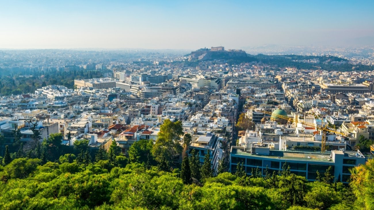 Γιατί δεν υπάρχει πλέον νεόδμητο ακίνητο με τιμή κάτω από 1.600 ευρώ - Αναλυτικός πίνακας με τις τιμές