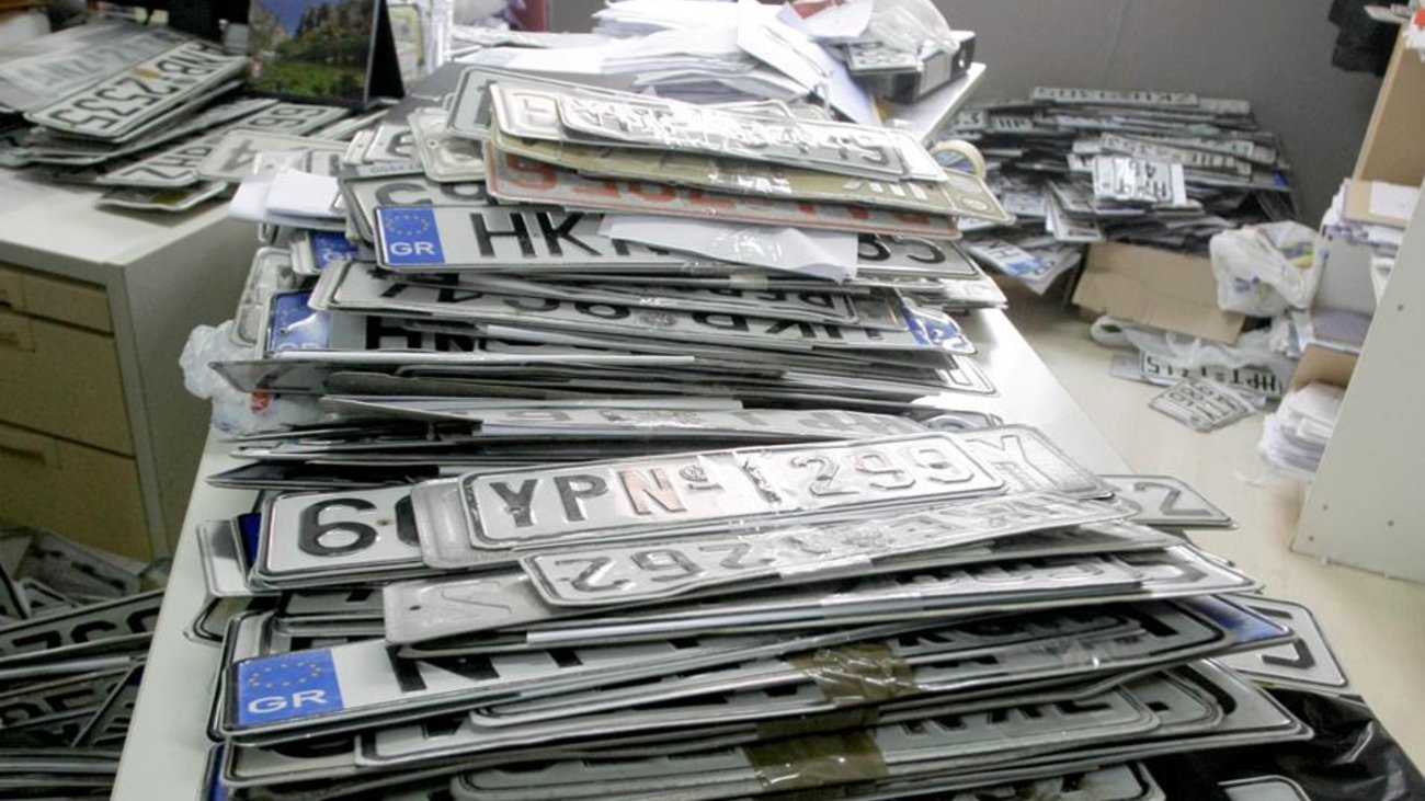 Τέλη κυκλοφορίας: Κλείδωσε η παράταση - Στο τραπέζι σενάριο για αναλογικά τέλη ανά μήνα - εικόνα 2