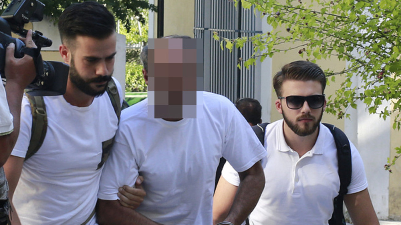 Αποφυλακίζεται η "φόνισσα του Κορωπίου": Δεν θέλω σχέσεις μαζί της, έχω ξαναφτιάξει τη ζωή μου, λέει ο άνδρας "μήλον της έριδος" - εικόνα 2