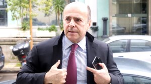 ΑΕΚ - ΠΑΟΚ: Ο Γερμανός Φέλιξ Μπριχ θα σφυρίξει στον τελικό του Κυπέλλου Ελλάδας