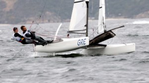 Με αρχηγό τη Σοφία Μπεκατώρου η Ελλάδα στο "Star Sailors League Gold Cup" - εικόνα 3