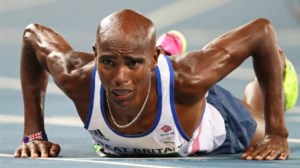 Θύμα παιδικού trafficking ο Oλυμπιονίκης Μο Φάρα: "Το αληθινό μου όνομα είναι Χουσεΐν - Μπήκα στη Βρετανία με πλαστά χαρτιά" - εικόνα 2