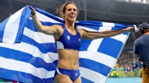 Η Κατερίνα Στεφανίδη ευχαρίστησε Λιβάνιο και Μαρέβα για την ελληνική ιθαγένεια του συζύγου της- "Επιτέλους τελείωσε" - εικόνα 2