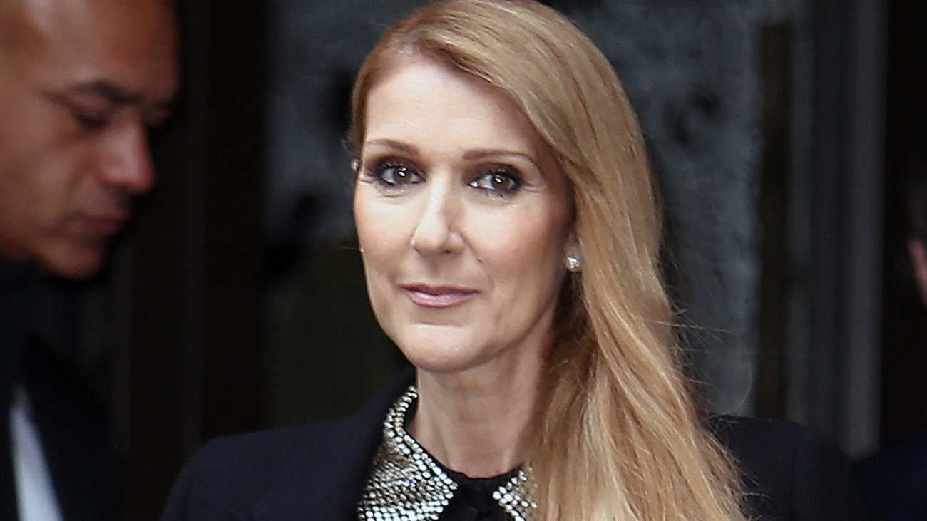 Σελίν Ντιόν: Ανέβαλλε την περιοδεία της και στην Ευρώπη - Τα προβλήματα υγεία και οι σπασμοί [βίντεο]