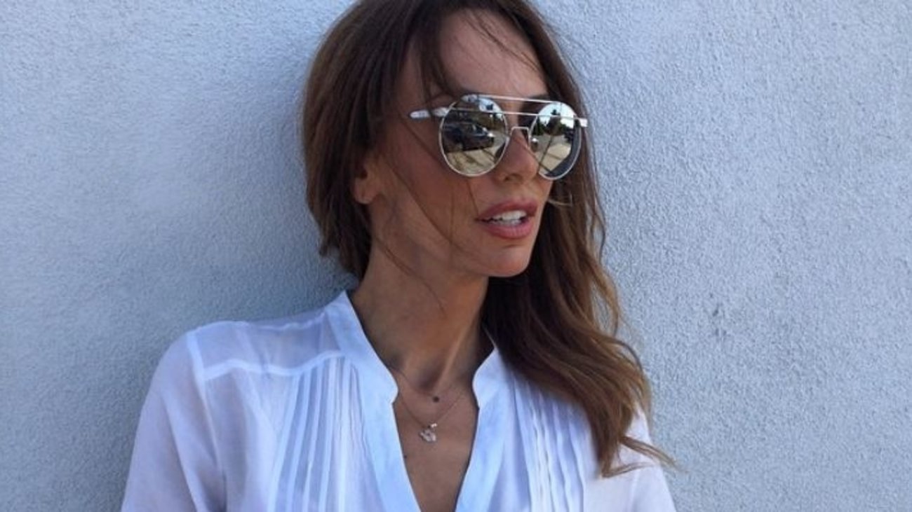 Λήδα Φόστερ: Η κόρη της Ματθίλδης Μαγγίρα έγινε 22 χρόνων - Το πάρτι και οι καλεσμένοι [εικόνες] - εικόνα 11