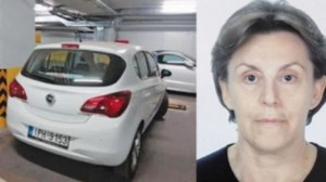 Υπόθεση Αγραφιώτου: Οι κινήσεις του αδίστακτου δράστη στο υπόγειο του άγριου φονικού και το σημείο διαφυγής - εικόνα 3