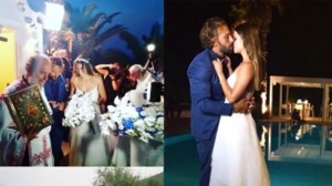 Νίκη Θωμοπούλου: Καρέ καρέ όλη η εγκυμοσύνη της - Το υπέροχο timelapse