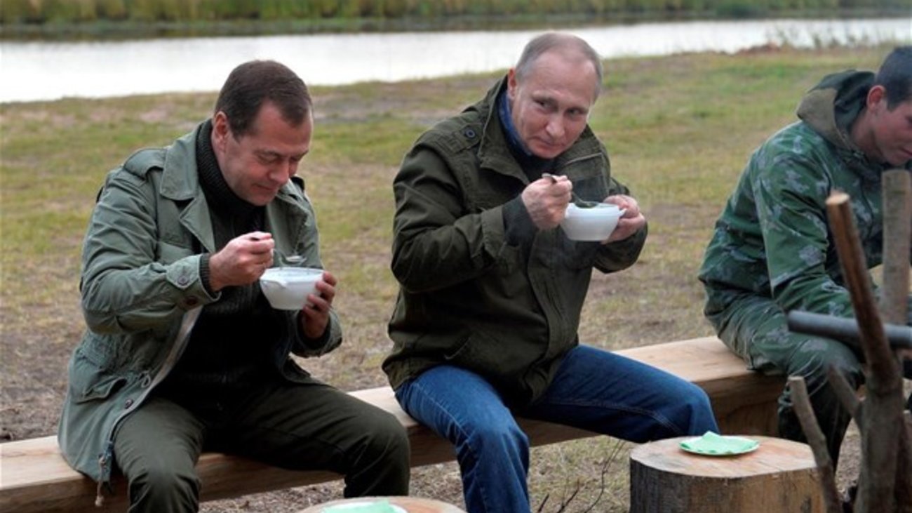 Μακρόν, Σολτς και Ντράγκι στέλνουν μήνυμα ενότητας στους Ουκρανούς: "Θα τα ανοικοδομήσουμε όλα" - εικόνα 4