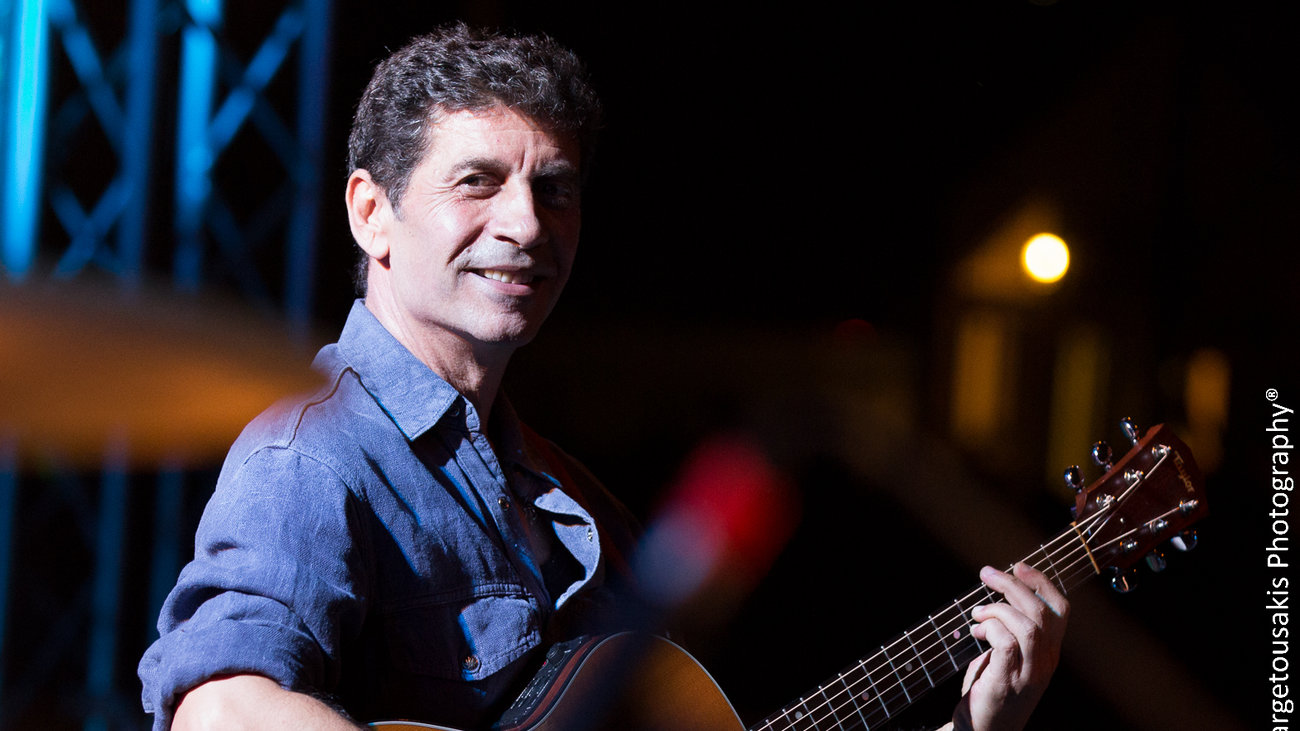 Γρηγόρης Πετράκος για Μάλαμα: Τον Σωκράτη βρήκατε ρε... Αφήστε τον καλλιτέχνη ήσυχο - Ο Λιγνάδης ανήκει στη φυλακή