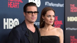 Αντζελίνα Τζολί - Μπραντ Πιτ: Ξανά σε εμπόλεμη ζώνη - Τέλος ο "πολιτισμός" - εικόνα 3