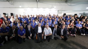 Πέθανε ο πρώην πρόεδρος της Παραολυμπιακής Επιτροπής Γιώργος Φουντουλάκης - εικόνα 2