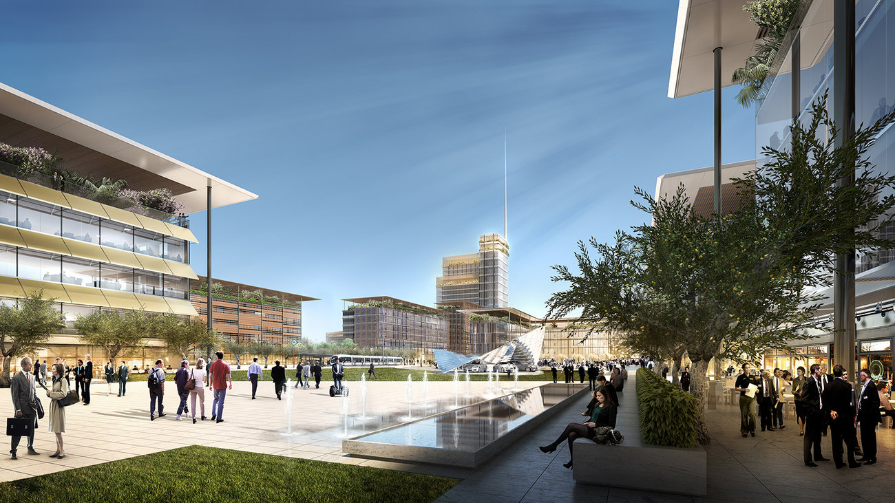 Ελληνικό: Την Παρασκευή η επίσημη έναρξη των εργασιών παρουσία του Κυριάκου Μητσοτάκη - εικόνα 3