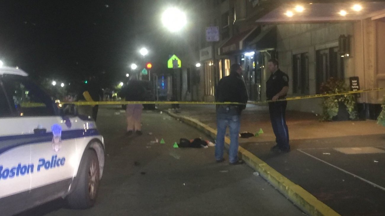 Συναγερμός σε πανεπιστήμιο της Βοστόνης - Εξερράγη δέμα με σημείωμα κατά του Μαρκ Ζούκερμπεργκ