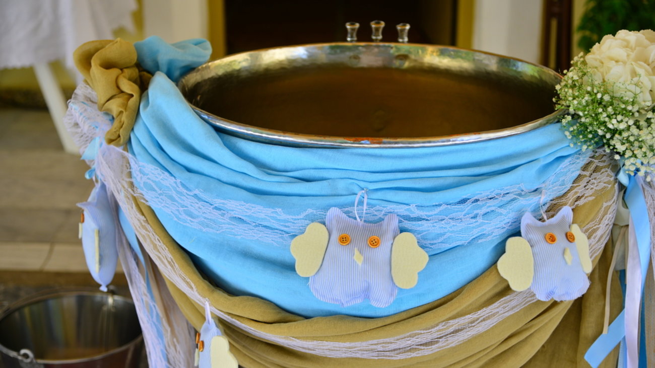 Η γκάφα του Γεωργιάδη με τα βαφτίσια που έκανε άνω κάτω την κυβέρνηση - Το παρασκήνιο και το τηλεφώνημα με Μητσοτάκη