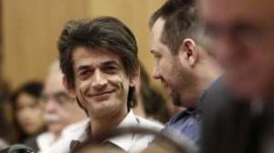 Παγκόσμια ημέρα χταποδιού: Aπό τα πιο έξυπνα και συναισθηματικά πλάσματα - Αναγνωρίζονται ως ζώα με συνείδηση - εικόνα 4