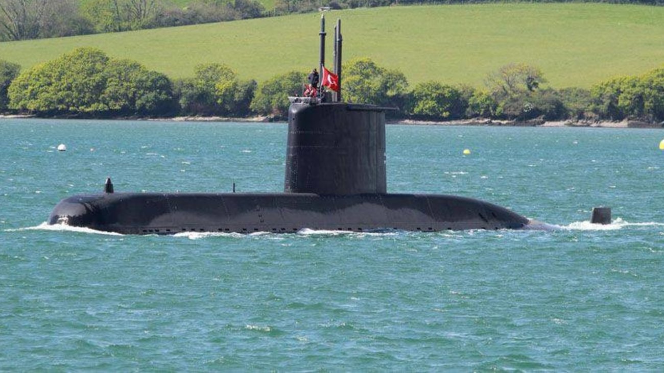 Εμπάργκο όπλων κατά της Τουρκίας ζητάει η Ολλανδία: "Η Τουρκία διεξάγει έρευνες σε περιοχές που ανήκουν στην Ελλάδα"