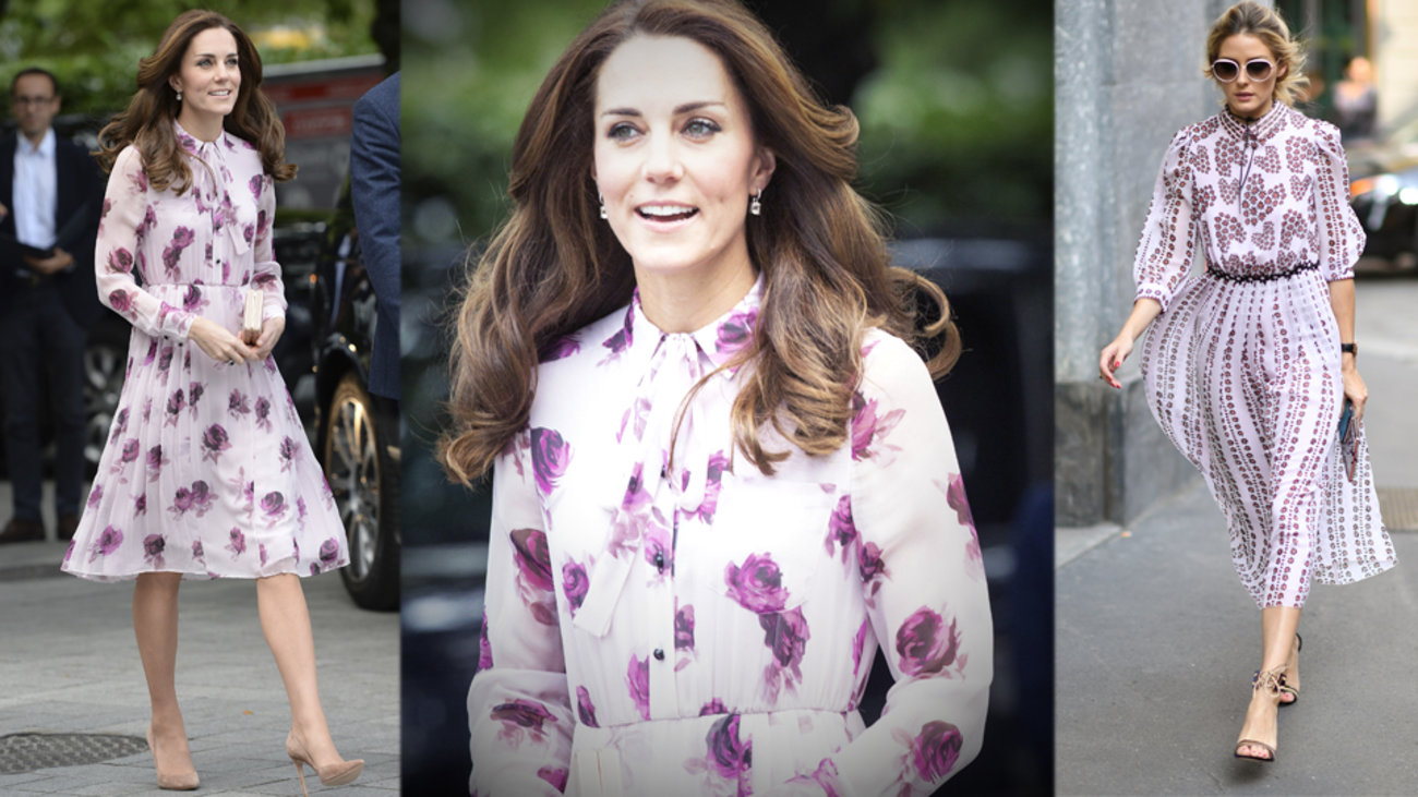 Ολίβια Παλέρμο: Η "ιέρεια" της μόδας παραδίδει μαθήματα στιλ - εικόνα 3