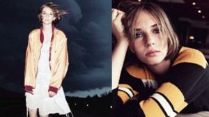 Μάγια Θέρμαν - Χοκ: Η 22χρονη κόρη της Ούμα Θέρμαν με απίθανο γοργονέ φόρεμα - εικόνα 12