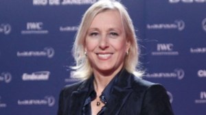 Σοκ για τη Μαρτίνα Ναβρατίλοβα: Με διπλό καρκίνο σε λαιμό και στήθος η θρυλική τενίστρια - "Θα παλέψω με ό,τι έχω"