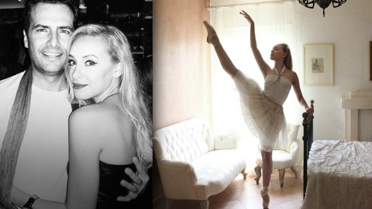 Αγνώριστος ο Παναγιώτης Μπουγιούρης: Δείτε πώς είναι σήμερα - Η μεγάλη αλλαγή στην εμφάνισή του - εικόνα 6