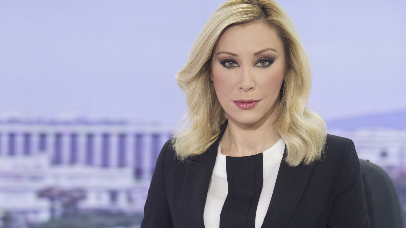 Αντριάνα Παρασκευοπούλου: Το τροχαίο "γκρέμισε" τα "κουτάκια" της ζωής μου