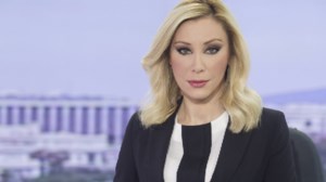 Αντριάνα Παρασκευοπούλου: Το τροχαίο "γκρέμισε" τα "κουτάκια" της ζωής μου