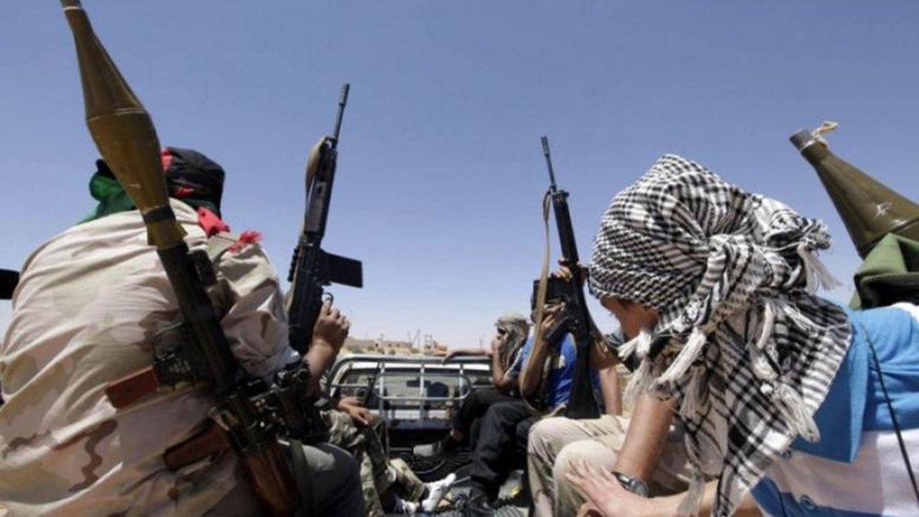 Βόμβα από τη WSJ: Αμερικανοί διπλωμάτες είχαν προειδοποιήσει για το χάος στο Αφγανιστάν ένα μήνα πριν - εικόνα 2