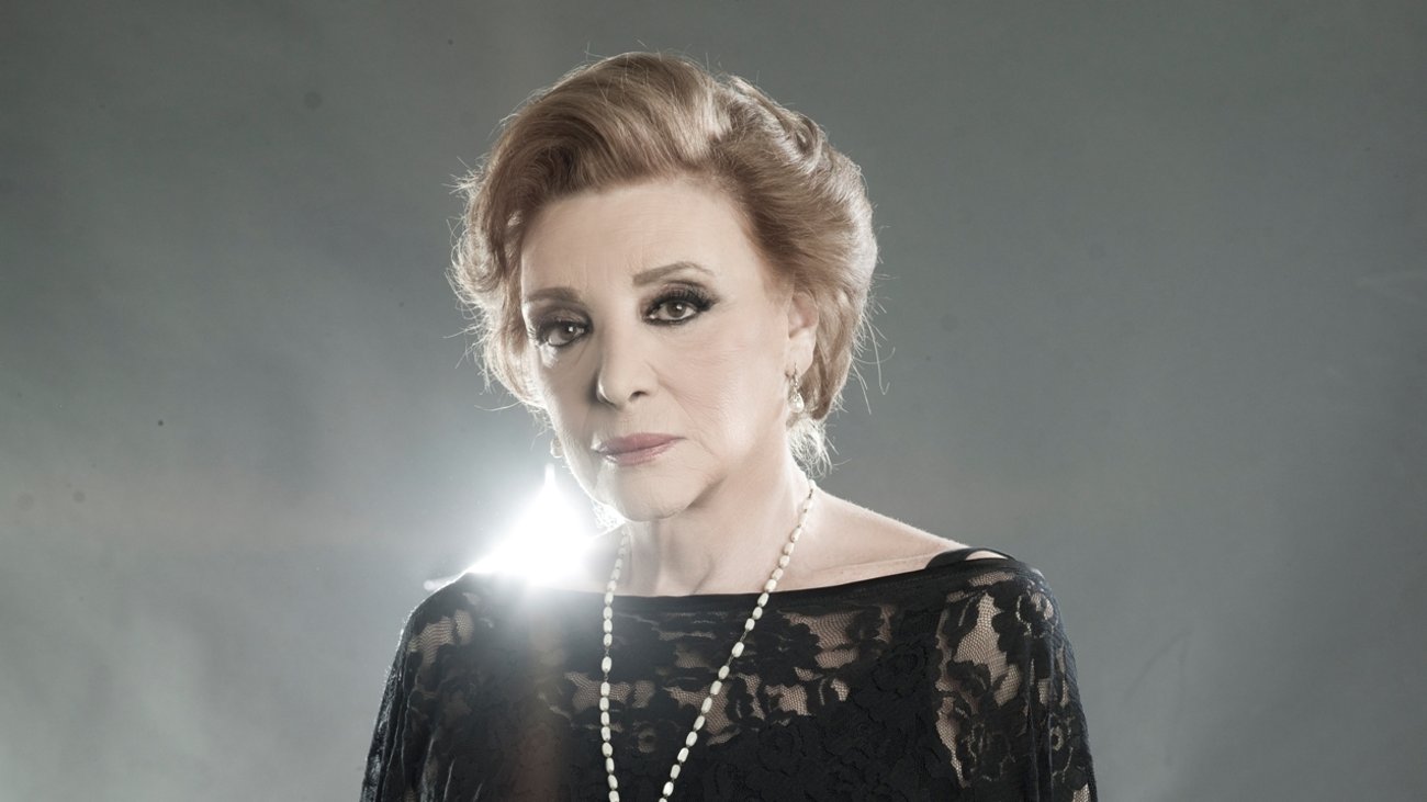 Μάρω Κοντού: Ακούω συναδέλφους να λένε ότι θέλουν να πεθάνουν πάνω στη σκηνή και συγγνώμη αλλά τους λυπάμαι