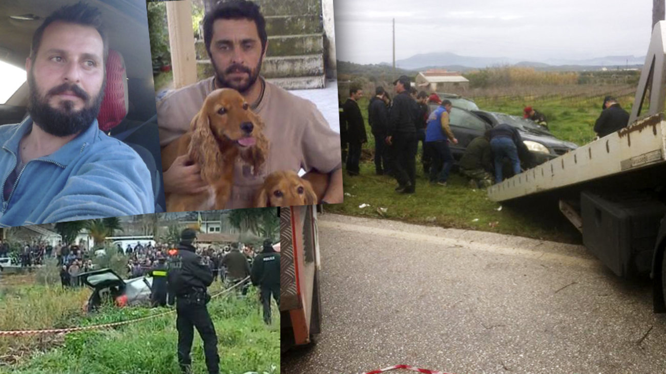 "Η Στεφανία άφησε πίσω της ένα παιδί και εκείνος έπινε τα ποτά του", ξεσπά η αδερφή της 29χρονης που σκοτώθηκε στο Νεοχώρι - εικόνα 6