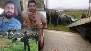 "Η Στεφανία άφησε πίσω της ένα παιδί και εκείνος έπινε τα ποτά του", ξεσπά η αδερφή της 29χρονης που σκοτώθηκε στο Νεοχώρι - εικόνα 6