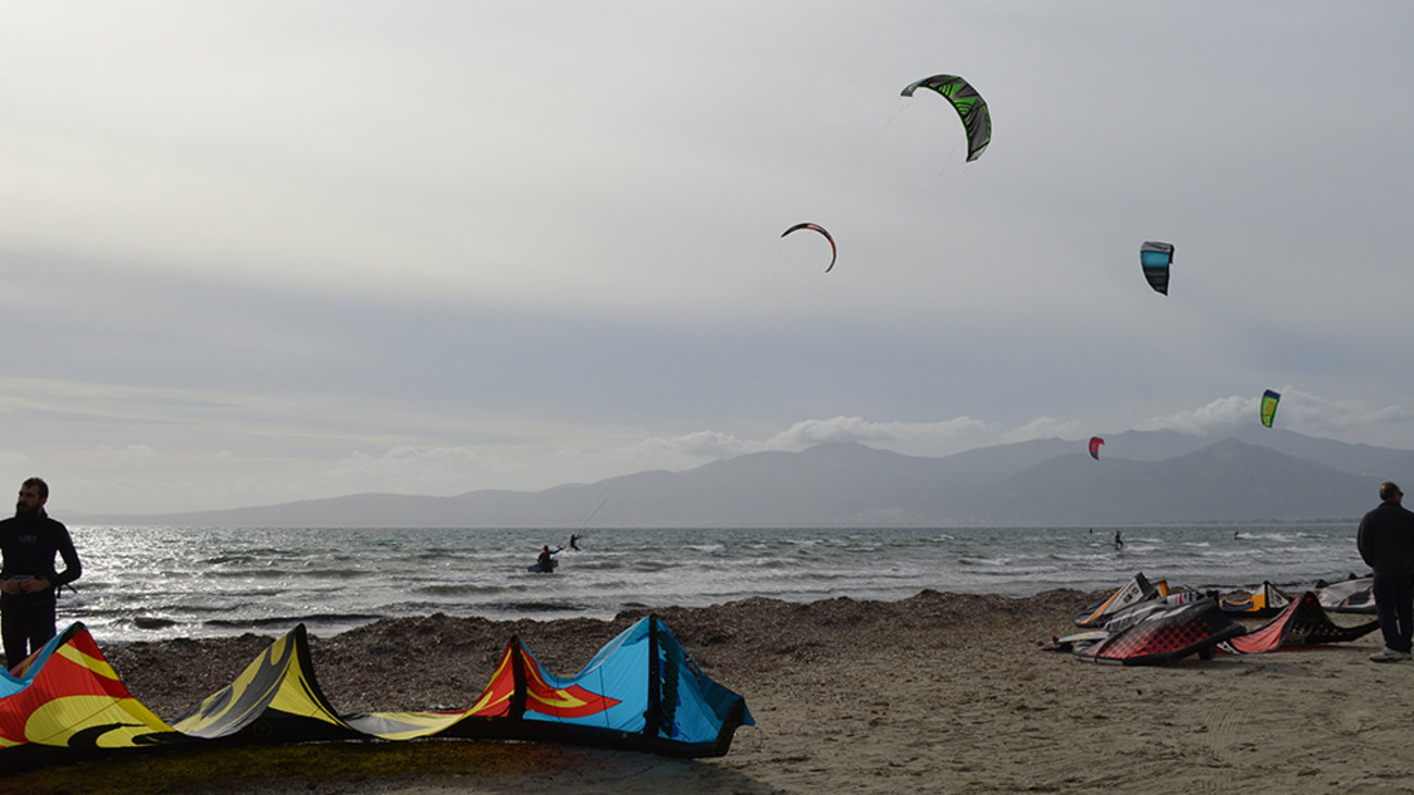 Αυθαίρετα: Πώς τα τροχόσπιτα έγιναν πολυτελείς βίλες μέσα στο Εθνικό Πάρκο του Σχινιά και η Πολεοδομία "κοιμάται" - εικόνα 5