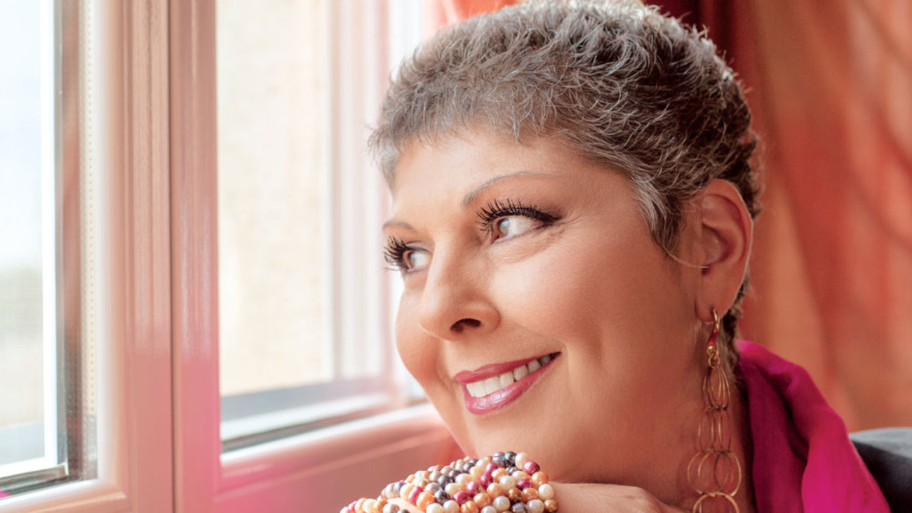 Λένα Μαντά: Εσπευσμένα στο νοσοκομείο ο σύζυγός της - "Η κατάστασή του παρακολουθείται στενά", λέει η συγγραφέας - εικόνα 3