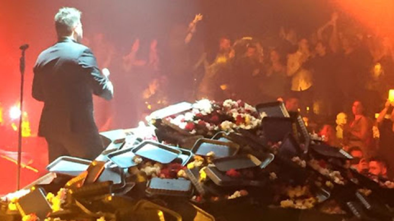 Σοκ στη Λάρισα: Γυναίκα έπεσε από μπαλκόνι πολυκατοικίας στο κέντρο της πόλης [Βίντεο]