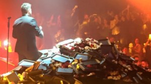 Καιρός: Πού θα κάνουν παραμονή Πρωτοχρονιάς με βροχές - Ανεβαίνει η θερμοκρασία