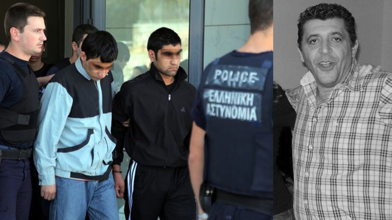 Συγκλονίζει η κόρη του Μανώλη Καντάρη που δολοφονήθηκε για μια κάμερα: "14 χρόνια χωρίς εσένα μπαμπά και ζεις ακόμα μέσα μας" - εικόνα 5