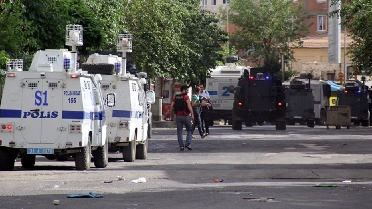 Ο στρατός της Τουρκίας σκότωσε 8 μέλη του PKK στο βόρειο Ιράκ