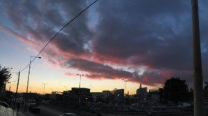 Αστεροσκοπείο Αθηνών: Τι προκάλεσε τη σημερινή κόκκινη ανατολή σε πολλές περιοχές της χώρας