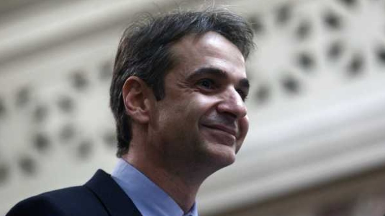 Το αιχμηρό σκίτσο του Χατζόπουλου για τον Χρυσοχοΐδη και την εγκληματικότητα