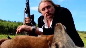 Ο Ζεράρ Ντεπαρντιέ κατηγορείται για βιασμό από Ισπανίδα δημοσιογράφο - "Διείσδυση χωρίς καμία συναίνεση καμία στιγμή" - εικόνα 4