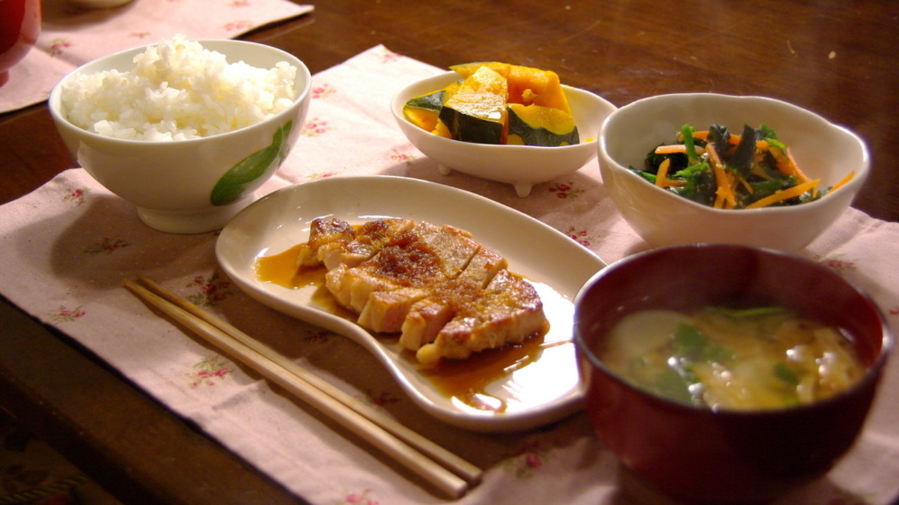 Τα μυστικά της μακροζωίας: Αυτές είναι οι πέντε τροφές που μειώνουν τον κίνδυνο για χρόνιες νόσους