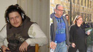 Δολοφονία 23χρονου Κωστή Πολύζου: Φρίκη- Τον στραγγάλισαν η μητέρα και ο πατριός του