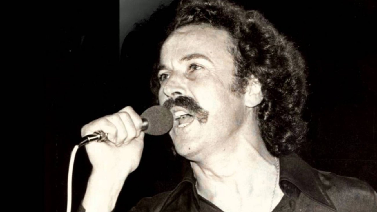 Γιάννης Μαρκόπουλος: "Ζαβαρακατρανέμια" - Το κρυφό μήνυμα στο εμβληματικό τραγούδι του μεγάλου συνθέτη [βίντεο] - εικόνα 2