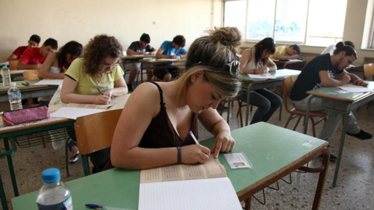 Απάντηση Κεραμέως στον μαθητή που δεν πέρασε στην Αρχιτεκτονική: "Τα πανεπιστήμια ορίζουν τον αριθμό εισακτέων, όχι το υπουργείο" - εικόνα 2