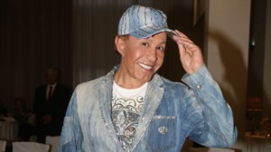 Η Καίτη Γαρμπή αποχαιρετά τον Γιάννη Φλωρινιώτη: "Θα είσαι για πάντα μεγάλη φίρμα και όχι δεν πειράζει" - εικόνα 2