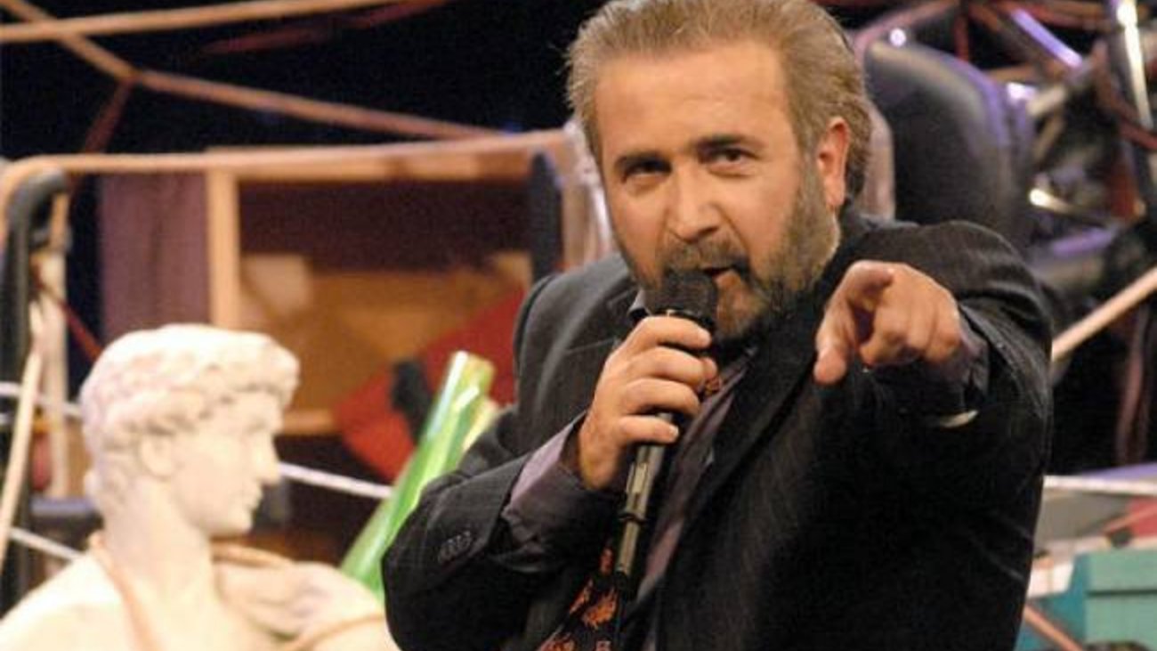 Λαζόπουλος σε Ρουβά για τη στήριξη Λιγνάδη: "Είναι καλό να μάθεις τη διαφορά ενός τοξικομανούς με έναν παιδεραστή" [Βίντεο] - εικόνα 2