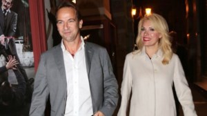 Άγγελος Λάτσιος: Ο γιος της Ελένης Μενεγάκη στα βήματα της μητέρας του - εικόνα 4